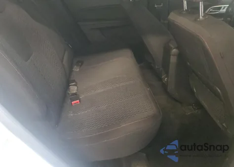 2015 Chevrolet Equinox Ls from USA, damaged, VIN 2GNALAEK2F6123043